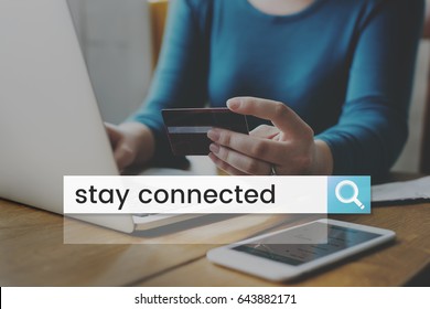 stayconnect app ordi