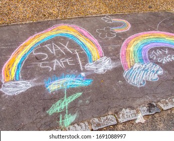 Chalk Drawing Images Stock Photos Vectors Shutterstock