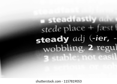 Steady Images, Stock Photos & Vectors 