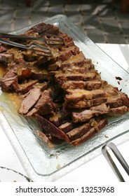  steak