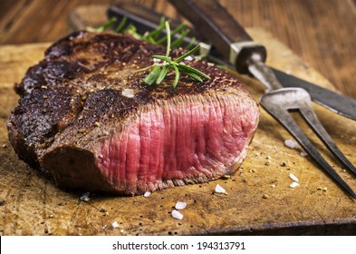 Steak