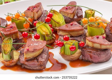 Steak