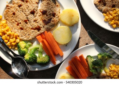 Steak