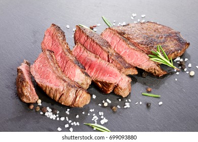 steak
