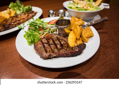 Steak Eye Fillet