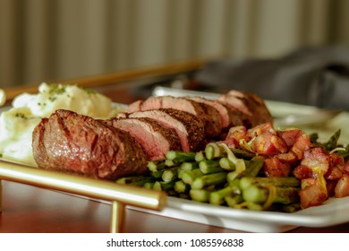 Steak House Dining