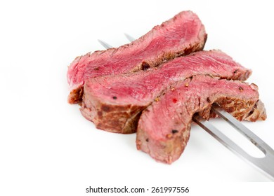 Steak Medium Rare