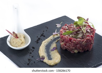 Steak Tartar