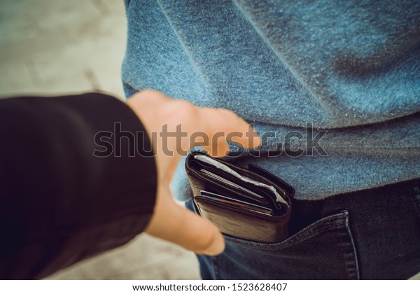 6,111 Pickpocketing Images, Stock Photos & Vectors | Shutterstock