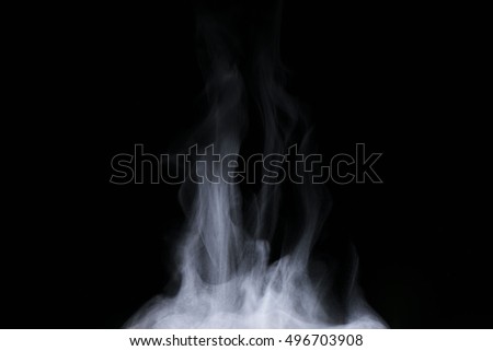 steam