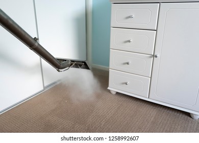 Steam Carpet Cleaning