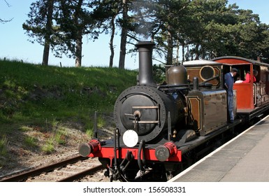 Steam engine
