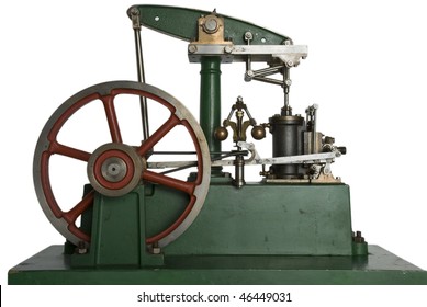 Steam Engine