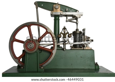 Steam Engine