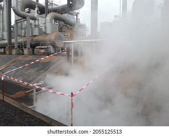 4,057 Steam leak Images, Stock Photos & Vectors | Shutterstock