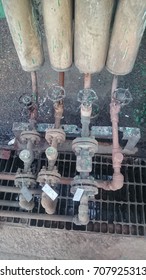 Steam Trap Pipes In The Industry