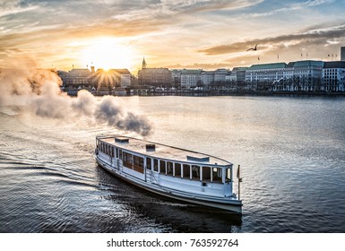 Alster Hd Stock Images Shutterstock