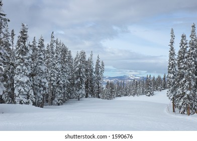 Steamboat Springs, Colorado, Usa