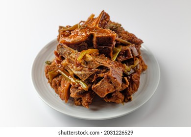 508 Pork backbone Images, Stock Photos & Vectors | Shutterstock