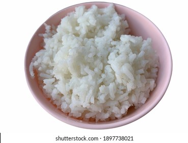 Cooked White Rice Images Stock Photos Vectors Shutterstock