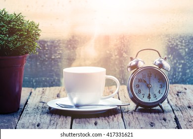 1000 Good Morning With Black Tea Stock Images Photos Vectors