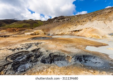 14,181 Geothermal fields Images, Stock Photos & Vectors | Shutterstock