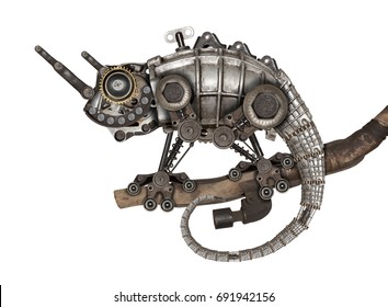 Steampunk の画像 写真素材 ベクター画像 Shutterstock