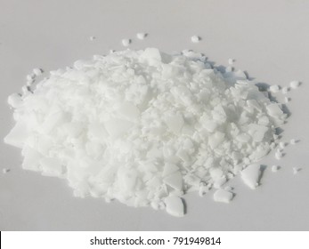 Stearic Acid, Also Called Octadecanoic Acid, Is One Of The Useful Types Of Saturated Fatty Acids