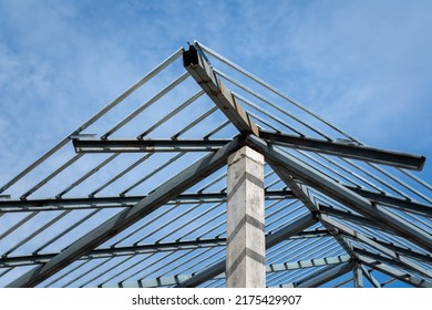 18,087 Steel beam house Images, Stock Photos & Vectors | Shutterstock