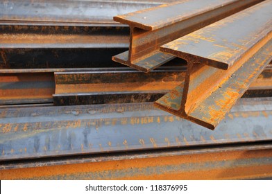 Steel Beams