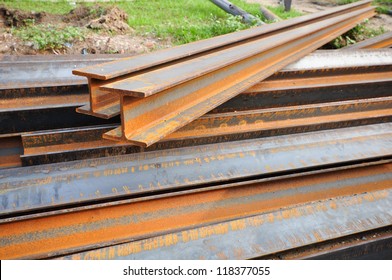 Steel Beams