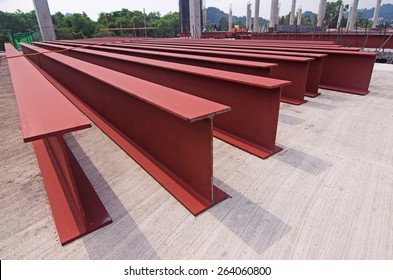 Steel Beams