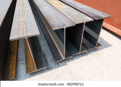 Steel Beams