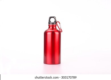 79,729 Red Water Bottle On Background Images, Stock Photos & Vectors ...