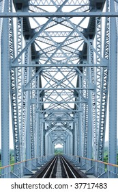 Steel Bridge