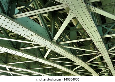 Steel Bridge Construction