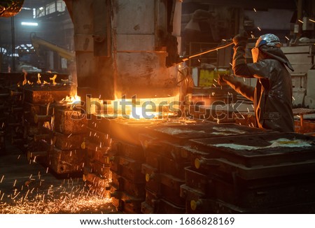 Steel Casting Processes ,Sand Casting and Centrifugal Vertica and horizontal casting