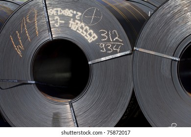 Steel Coil