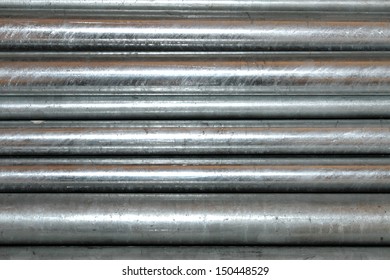 Steel Conduit Texture Stock Photo 150448529 | Shutterstock