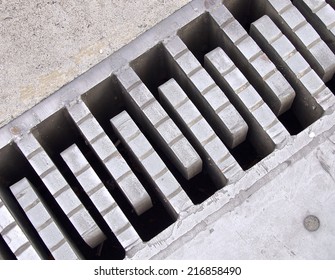 Steel Construction Bridge Expansion Joints Stock Photo 216858490 ...