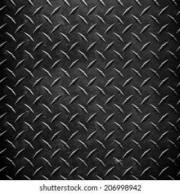  Steel Diamond Plate Texture