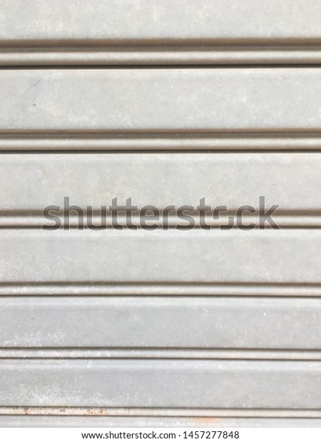 Steel Door Lightweight Steel Cabinet Stock Photo Edit Now 1457277848