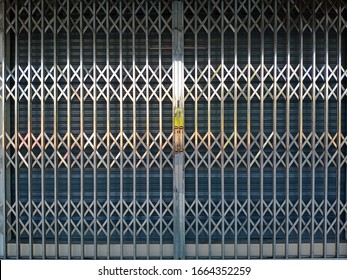 677 Steel door stretch Images, Stock Photos & Vectors | Shutterstock