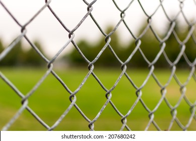 3,021 Baseball fence Images, Stock Photos & Vectors | Shutterstock