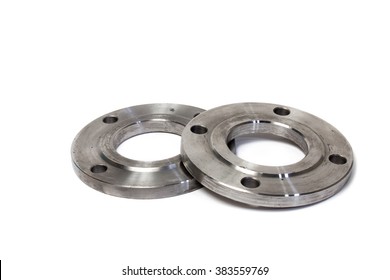 Steel Flange