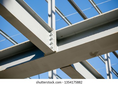 Girder Images, Stock Photos & Vectors | Shutterstock