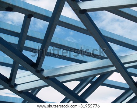 Steel Frames