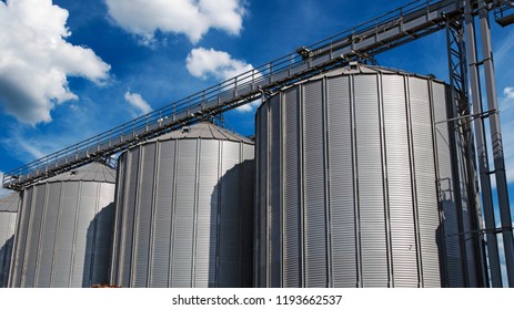 2,684 Maize storage Images, Stock Photos & Vectors | Shutterstock