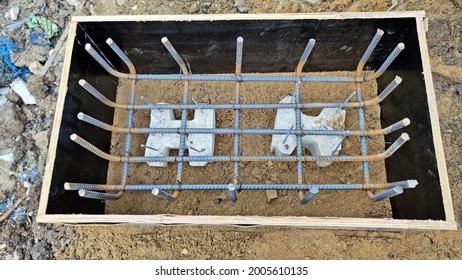 1,738 Footing rebars Images, Stock Photos & Vectors | Shutterstock