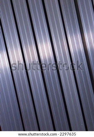 Steel Lines